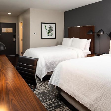 Four Points By Sheraton Omaha Midtown Екстериор снимка