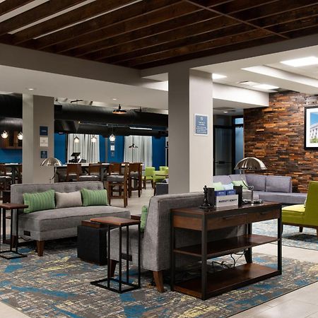 Four Points By Sheraton Omaha Midtown Екстериор снимка